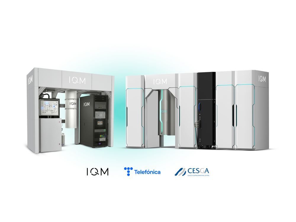 Spain’s CESGA Selects IQM and Telefónica to Deploy Advanced Quantum Computing Infrastructure