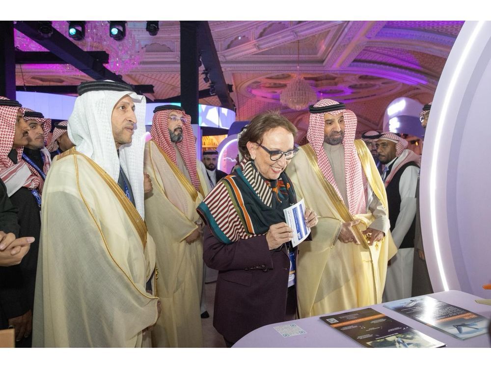 Social Development Bank Highlights Strategic Partnerships and Global Initiatives at DeveGo 2025