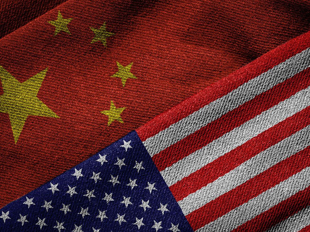 Posthaste: China is gaining ground in a crucial power struggle most people don't know exists