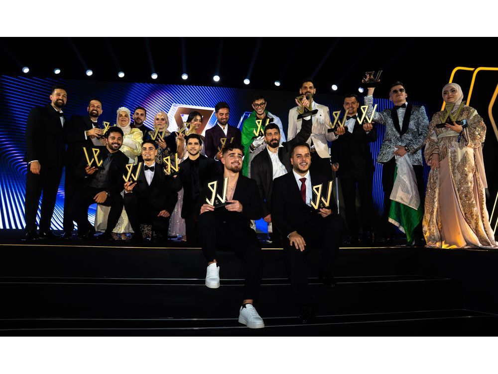 Digital Creator Awards 2025, on its 3rd Edition, is a prestigious event ...