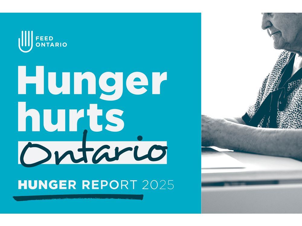 New Report Warns: Ontario Is Facing Increased Homelessness, Strain on Health Care, and Community Instability