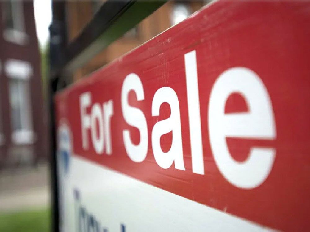 Canada’s housing market stuck in ‘holding pattern,’ says CREA