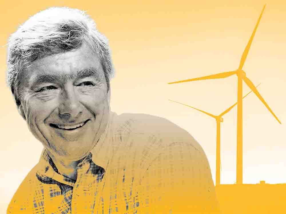 John Risley’s $75-billion bet on Atlantic Canada’s energy future