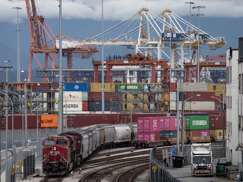 Image for article Opinion Nutriens bypass of the Port of Vancouver underscores need for change
