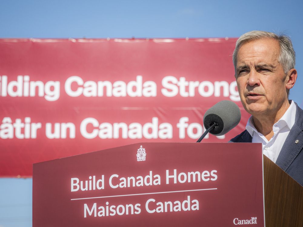 Canada’s housing 'solution' adds more bureaucracy than bedrooms