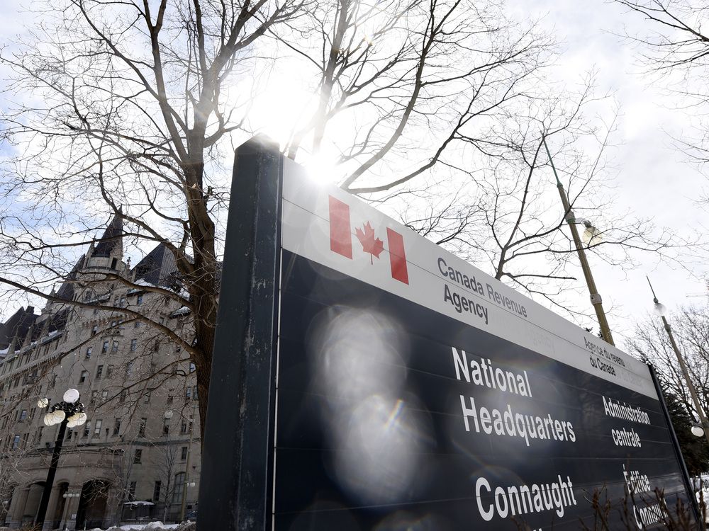 The Canada Revenue Agency’s 100-day plan is yet another case study in bureaucratic and political self-congratulation, writes Kim Moody.
