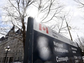The Canada Revenue Agency’s 100-day plan is yet another case study in bureaucratic and political self-congratulation, writes Kim Moody.