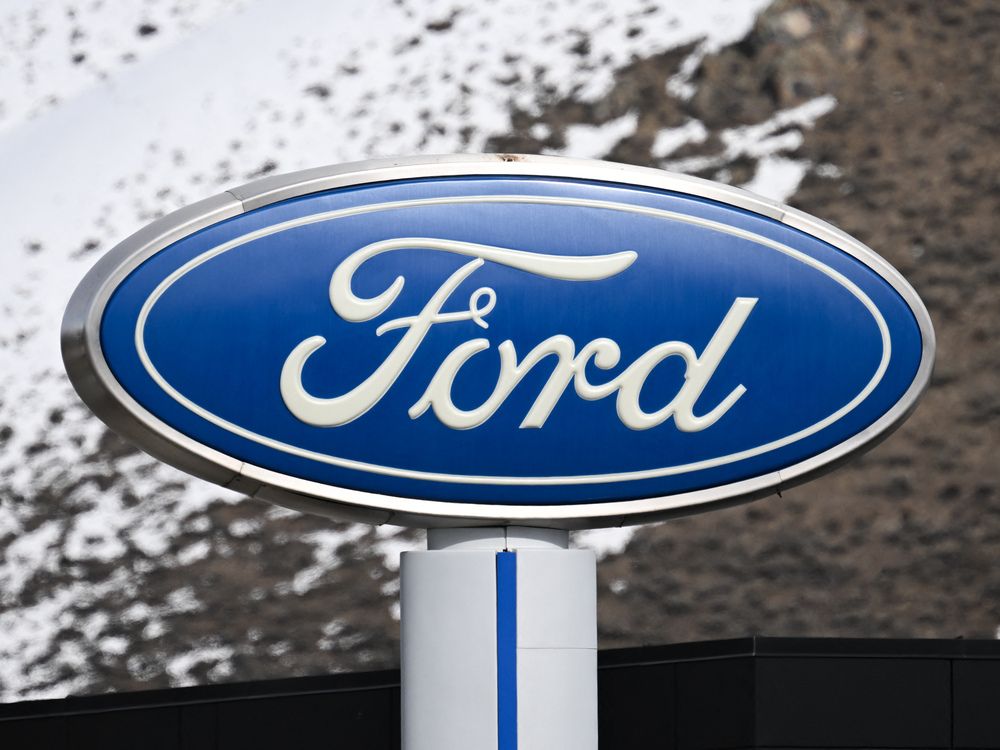 Ford Motor Co. announced a sweeping overhaul of its electric vehicle business after struggling for years to make it profitable.