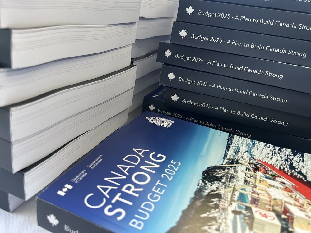 The November 2025 federal budget was not at all the decisive break from the past it claimed to be, write Nick Dahir and Bill Robson.