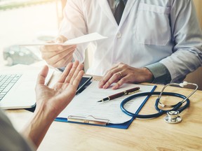 Canadian employers are drowning in a rising tide of vague, two-line doctor’s notes that say nothing and demand everything, write Howard Levitt and Jeffrey Buchan.