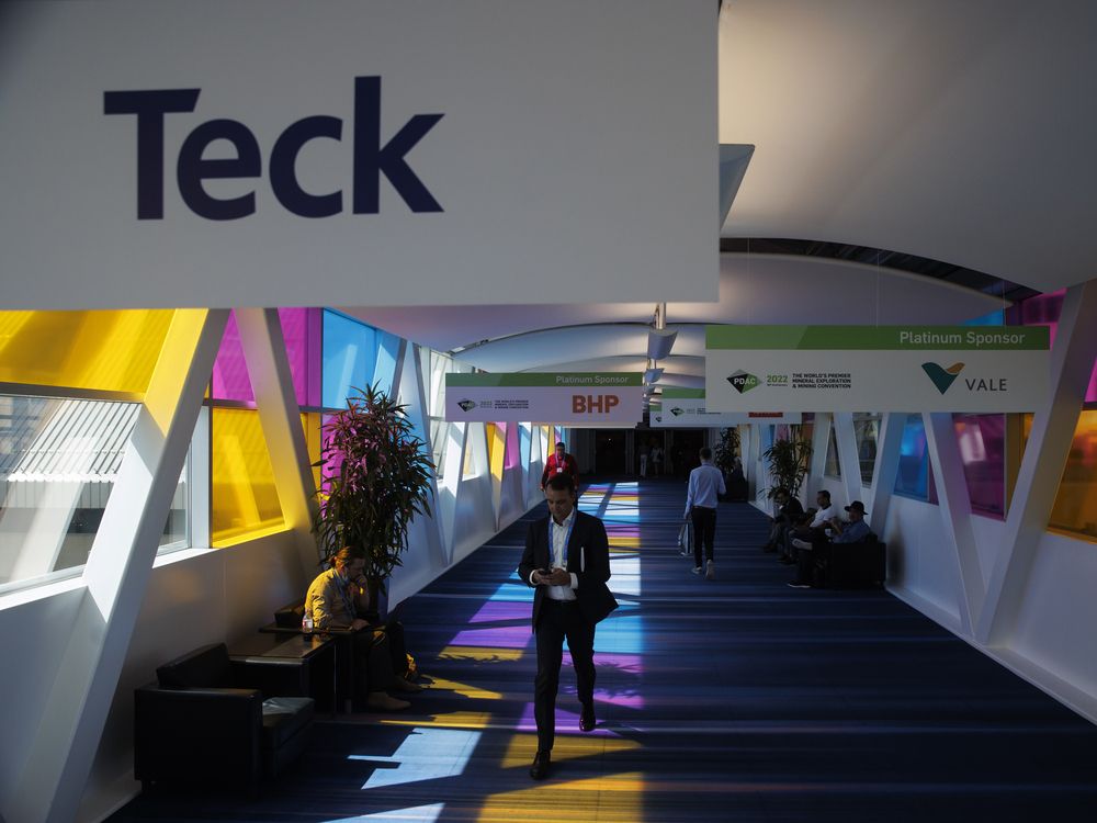 Anglo-Teck was a test of Canada as a market economy, and it passed the test over the heads of Industry Minister Mélanie Joly and the Carney Liberals, writes Terence Corcoran.