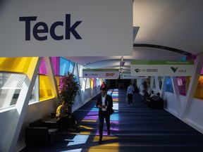 Anglo-Teck was a test of Canada as a market economy, and it passed the test over the heads of Industry Minister Mélanie Joly and the Carney Liberals, writes Terence Corcoran.