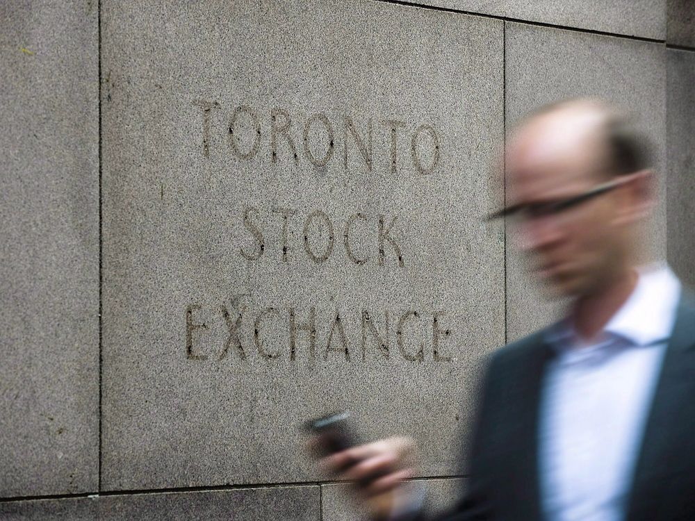 Canada's TSX is expected to grow in 2026 possibly reaching as high as 35,200