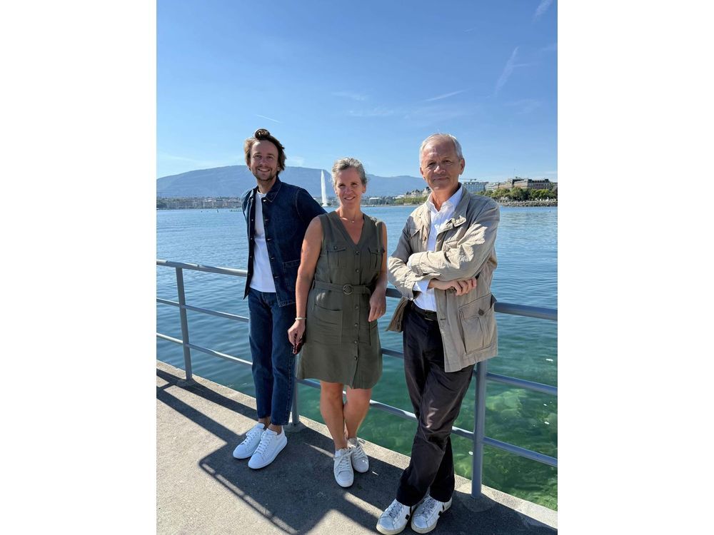 HOPSCOTCH Opens an Agency in Switzerland and Strengthens Its International Presence.