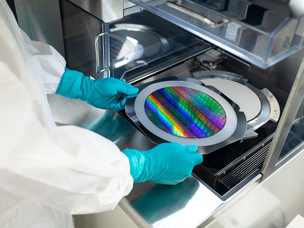 Ottawa slibuje až 92 milionů dolarů čtyřem kanadským kvantovým společnostem v rámci nového programu Champions