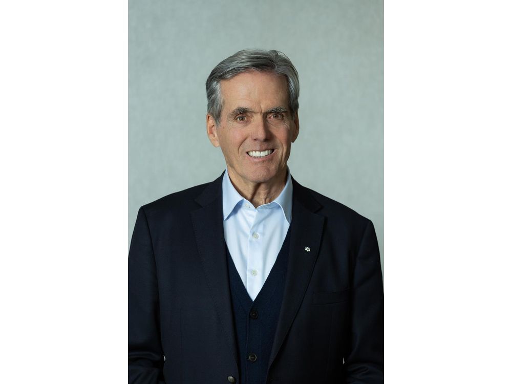 Photo of Glenn O'Farrell new CEO of RTOERO soon to be Entente Education Canada