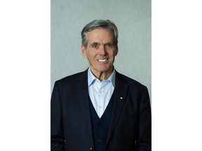 Photo of Glenn O'Farrell new CEO of RTOERO soon to be Entente Education Canada