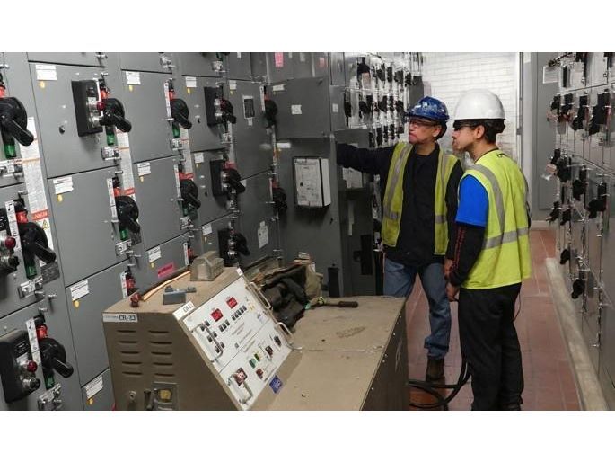 Established in 2017, TechPro is a family of best-in-class companies providing electrical, instrumentation and control testing and start-up and commissioning services as well as electrical test equipment rental, sales, calibration and repair.