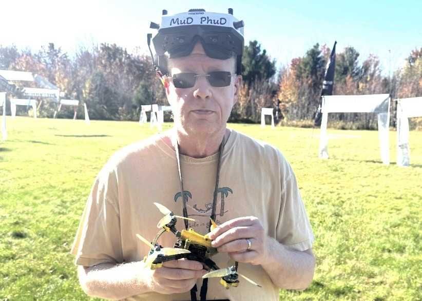 The Doctor who hacked medicine 