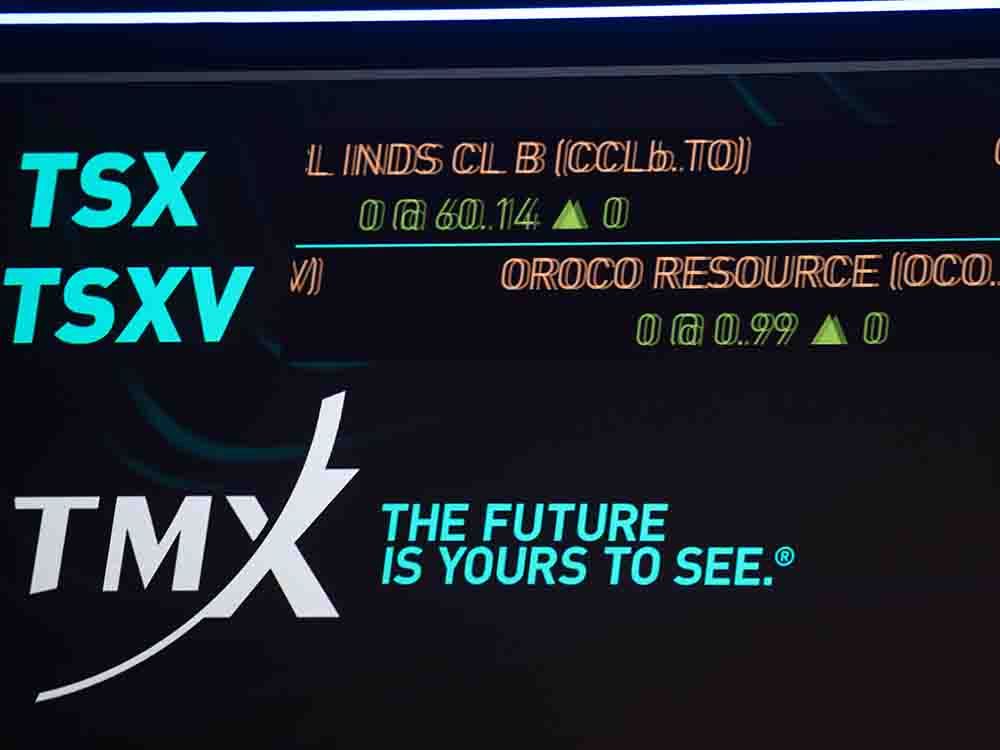 Canadian stocks seen outperforming U.S. stocks in 2026