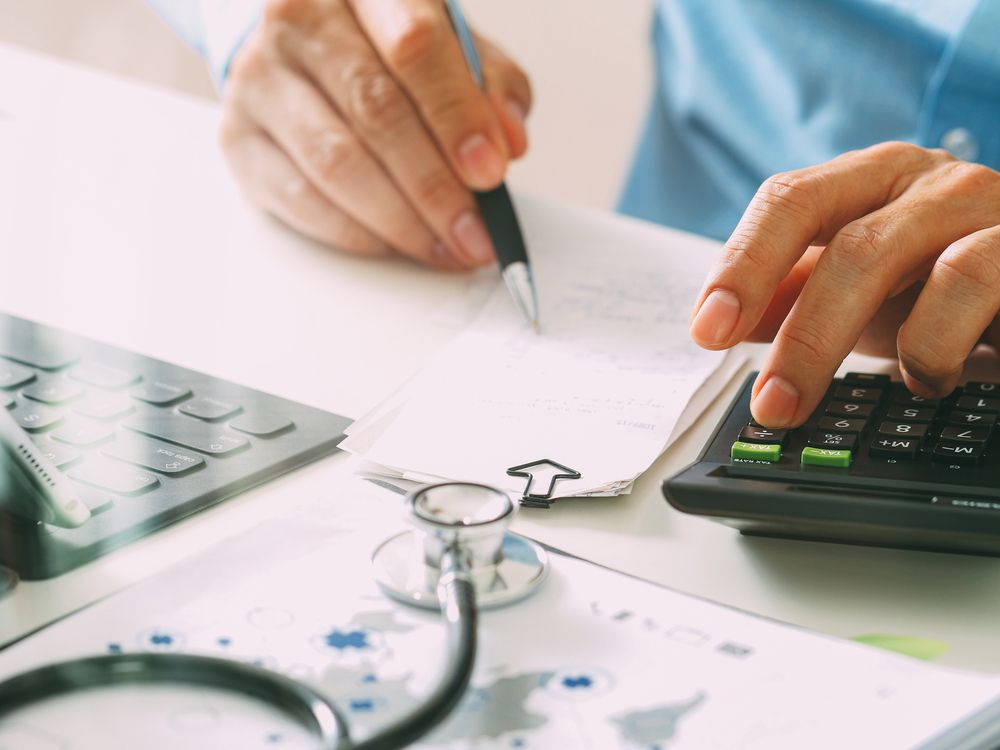 We will all have to wait and see how effectively the government implements these changes, but at least Alberta is trying something bold when it comes to health care costs.