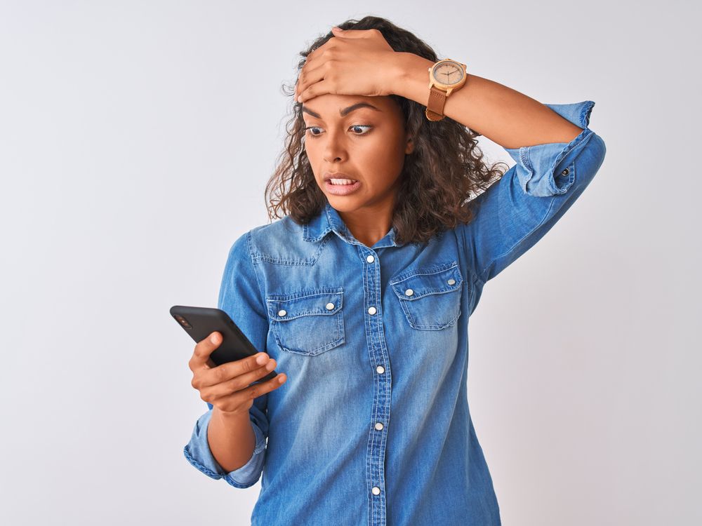 Anger should be rare and productive, writes Jonah Prousky. It should push us toward reflection and improvement, not be induced in us every time we pick up our phones.