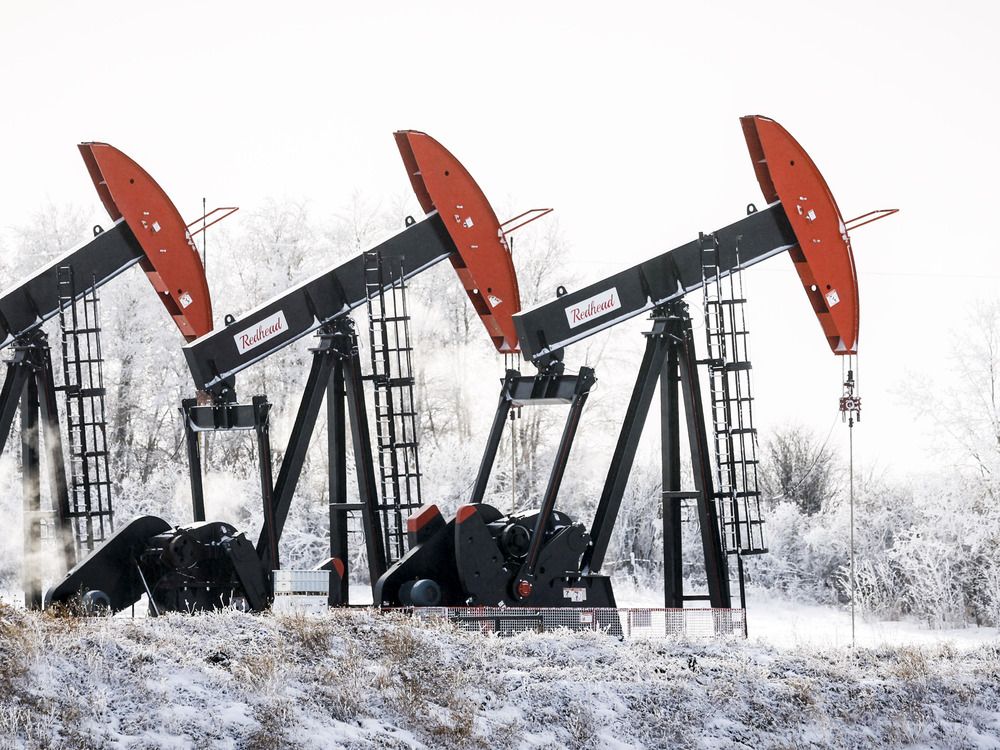 Oil markets facing biggest glut since COVID, leaving prices in the basement, says new forecast
