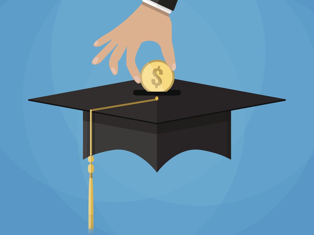 Matthew Lau: We're funding lots of useless research