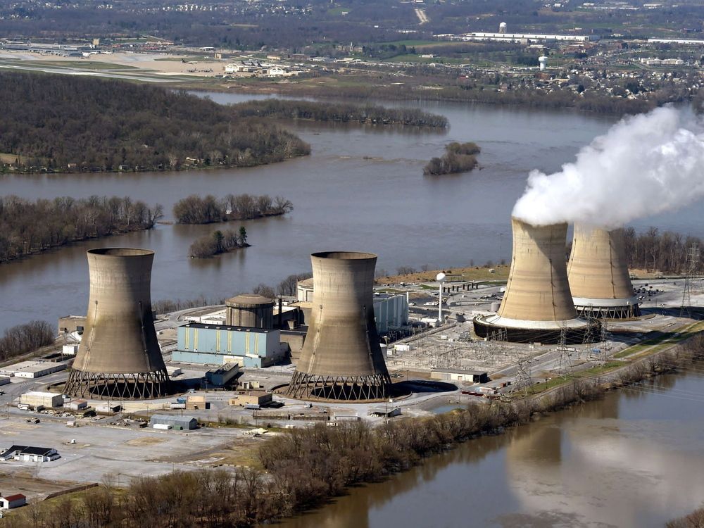 The cost of America’s nuclear revival