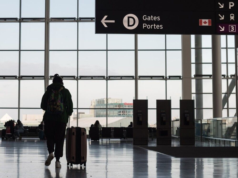 'Heightened level of anxiety’ as some Canadians reconsider trips to the Caribbean over U.S. military action in Venezuela