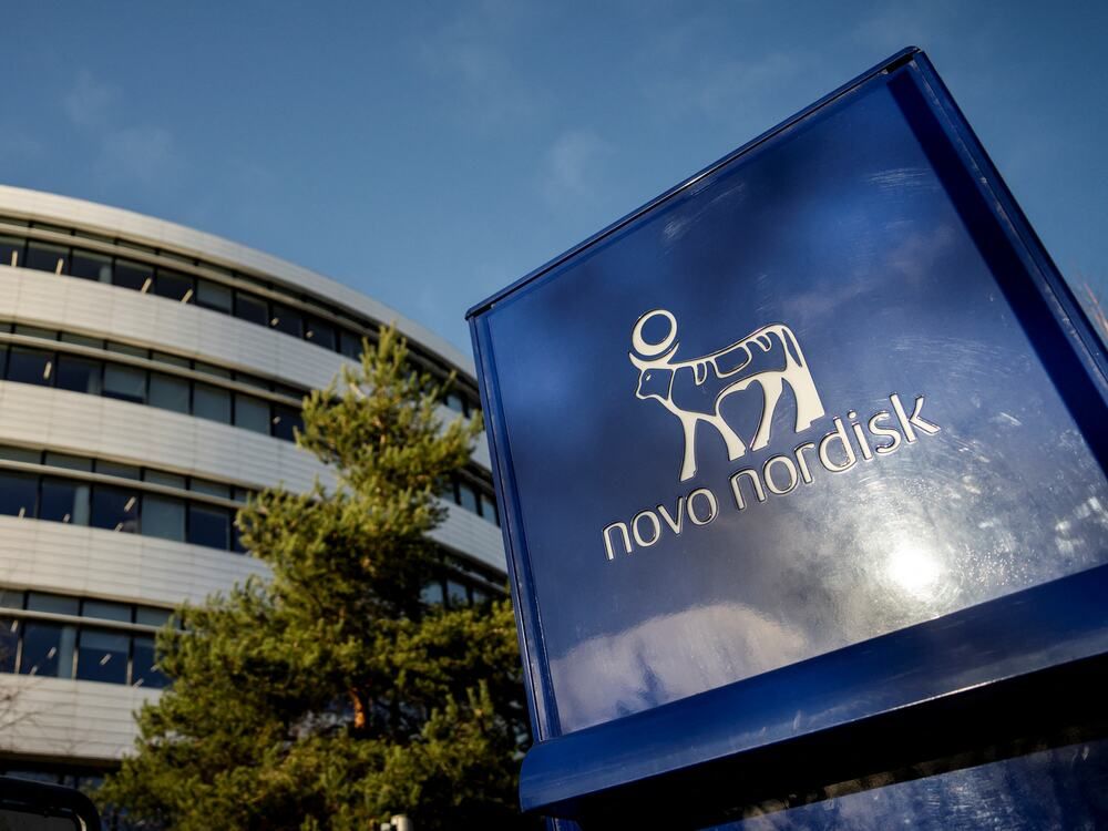 While Novo has beaten Lilly to market with a pill version of it’s obesity shot, the Danish company was also trying to gain existing market share.