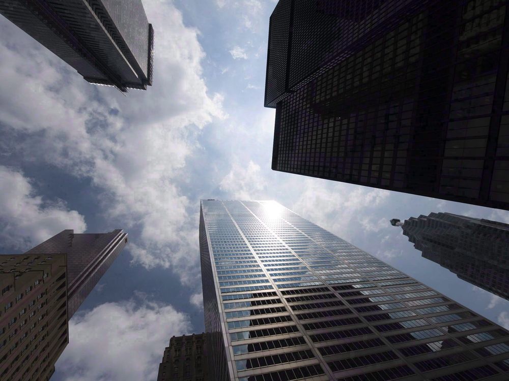 Mubadala-backed CI buys Invesco's Canadian fund assets