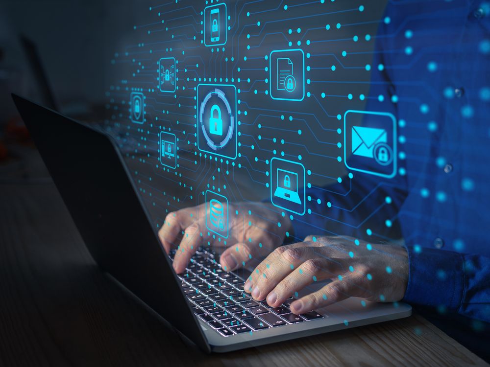 The end result of “protecting the children” is to turn our societies into places where permission from a warden controls access to all of online life.