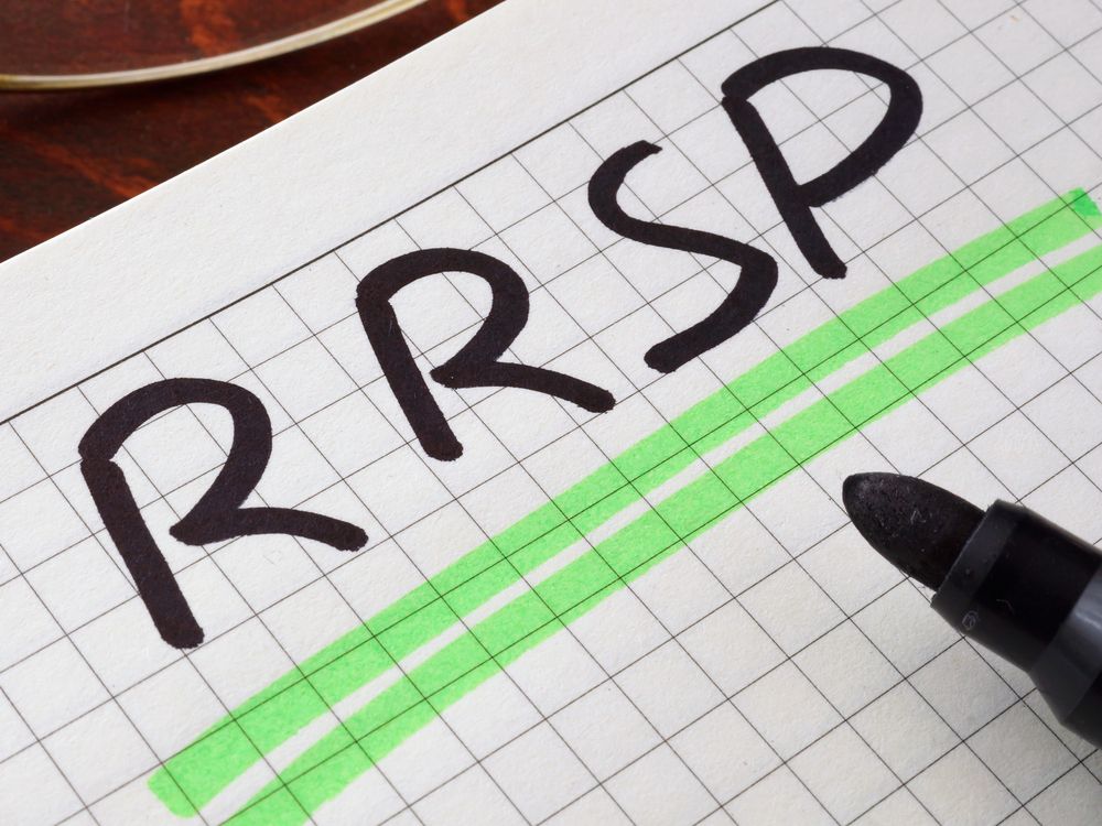 5 ways to unlock RRSP tax savings