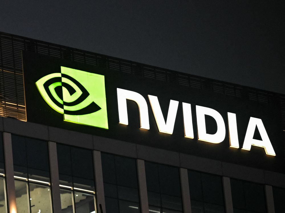 Nvidia to invest US$1 billion in AI drug laboratory with Eli Lilly