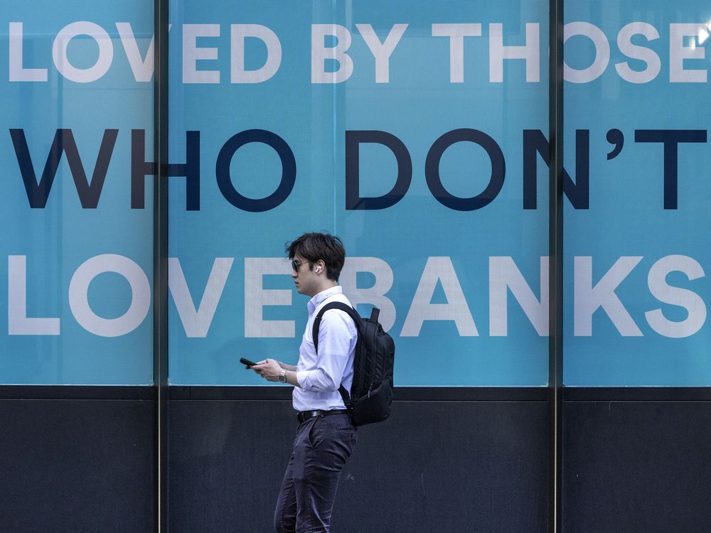 Instead of spending money on trying to lure new clients through promotions, banks should invest in retention strategies that keep clients that they already have happy.