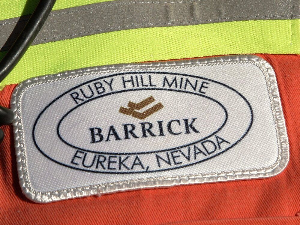 Newmont Corp. has studied a deal to gain control of Barrick's prized Nevada mine, though its unclear how receptive Barrick would be to any overtures.