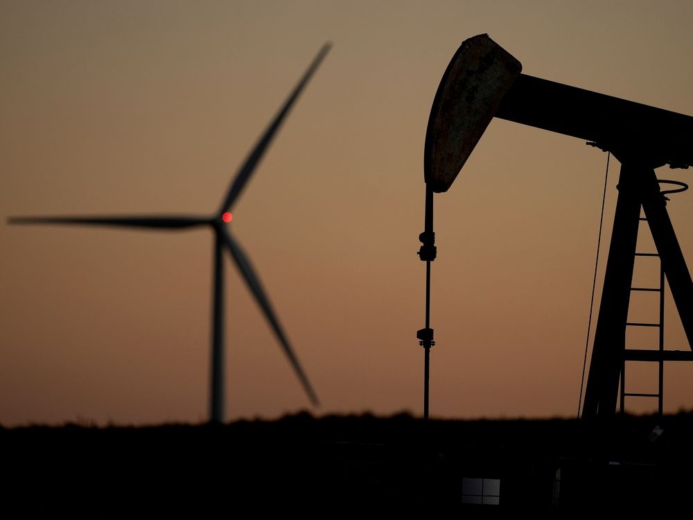 That petro-politics and higher oil prices may spark a faster green transition would be a rare silver lining for the energy story in today's chaotic world.