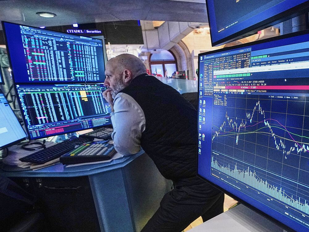 U.S. stocks poised to erase 2026 gains on Greenland as Japan stirs bond rout