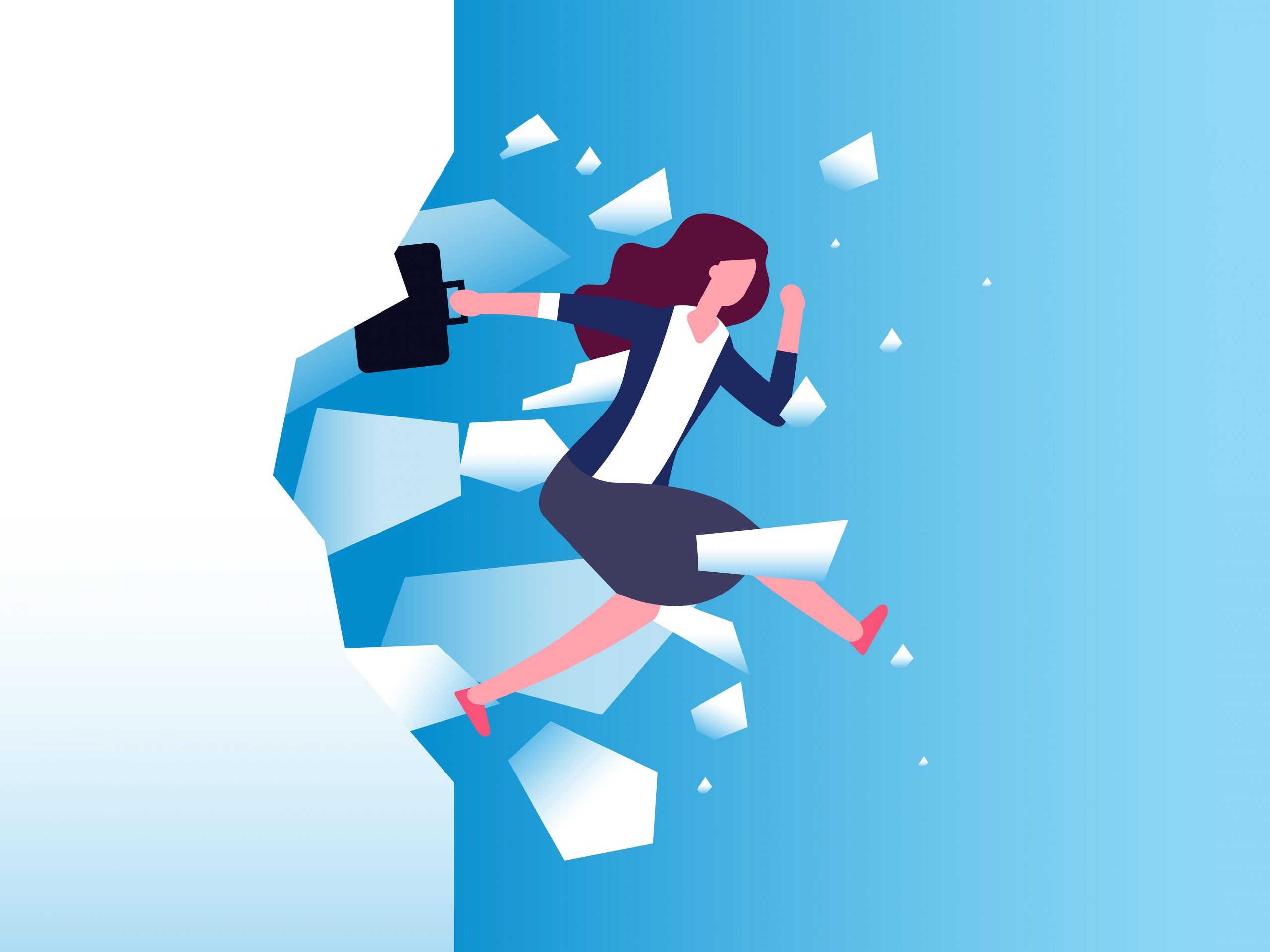 Italy's Banca Promos is breaking the mould with all-women trading desk