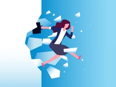 When Promos had to fill a role, it was the women who were better prepared, more motivated, more determined, CEO Tiziana Carano said.