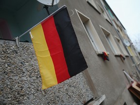 May the lessons Germany finally seems to be learning help guard other nations from the same sad fate, writes Gwyn Morgan.