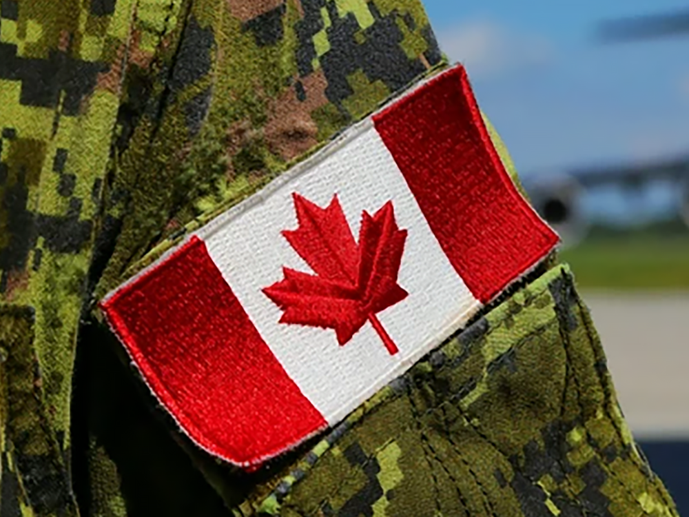 Canadian Prime Minister Mark Carney is considering sending a small contingent of troops to Greenland to join forces from Denmark, France, the United Kingdom and other nations for NATO exercises.
