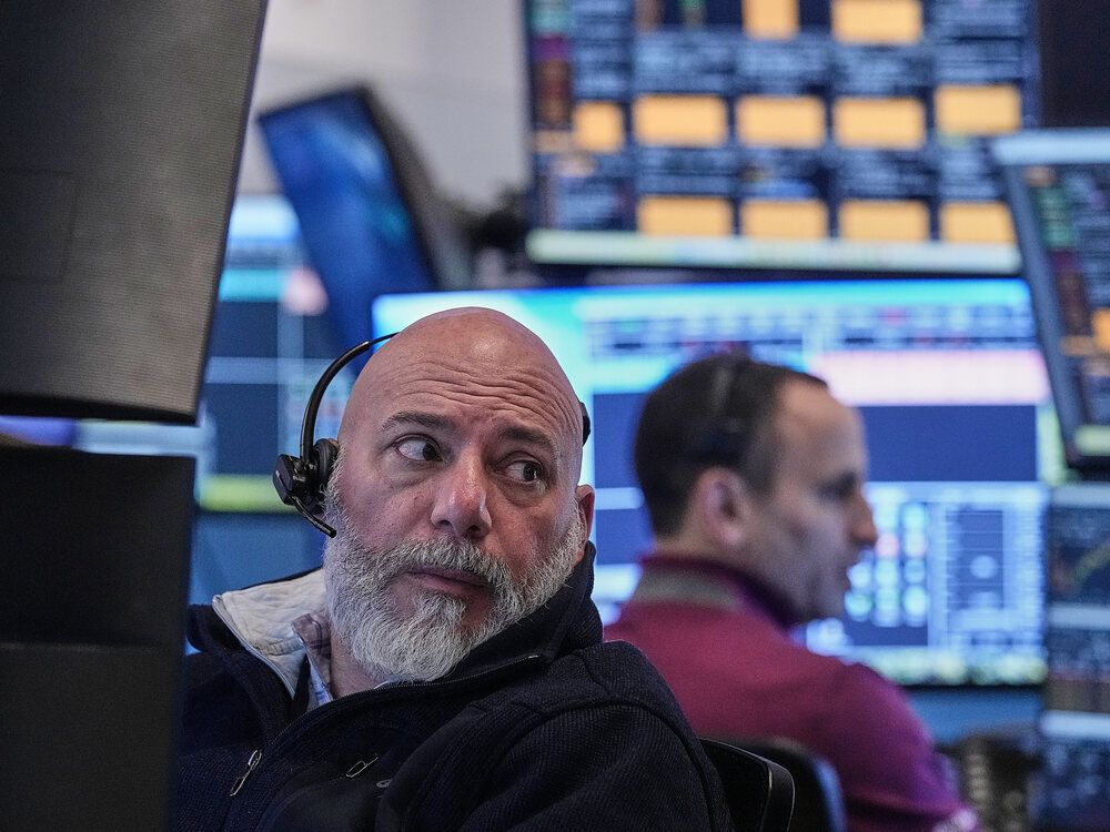 The widespread view among investors is that the U.S. and Europe will reach a diplomatic solution on Greenland, but the chaotic style of White House negotiations is putting a chill on market confidence.