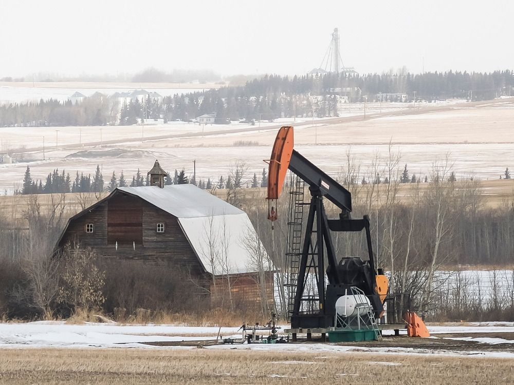 Venezuela shock threatens to deepen Alberta's budget woes