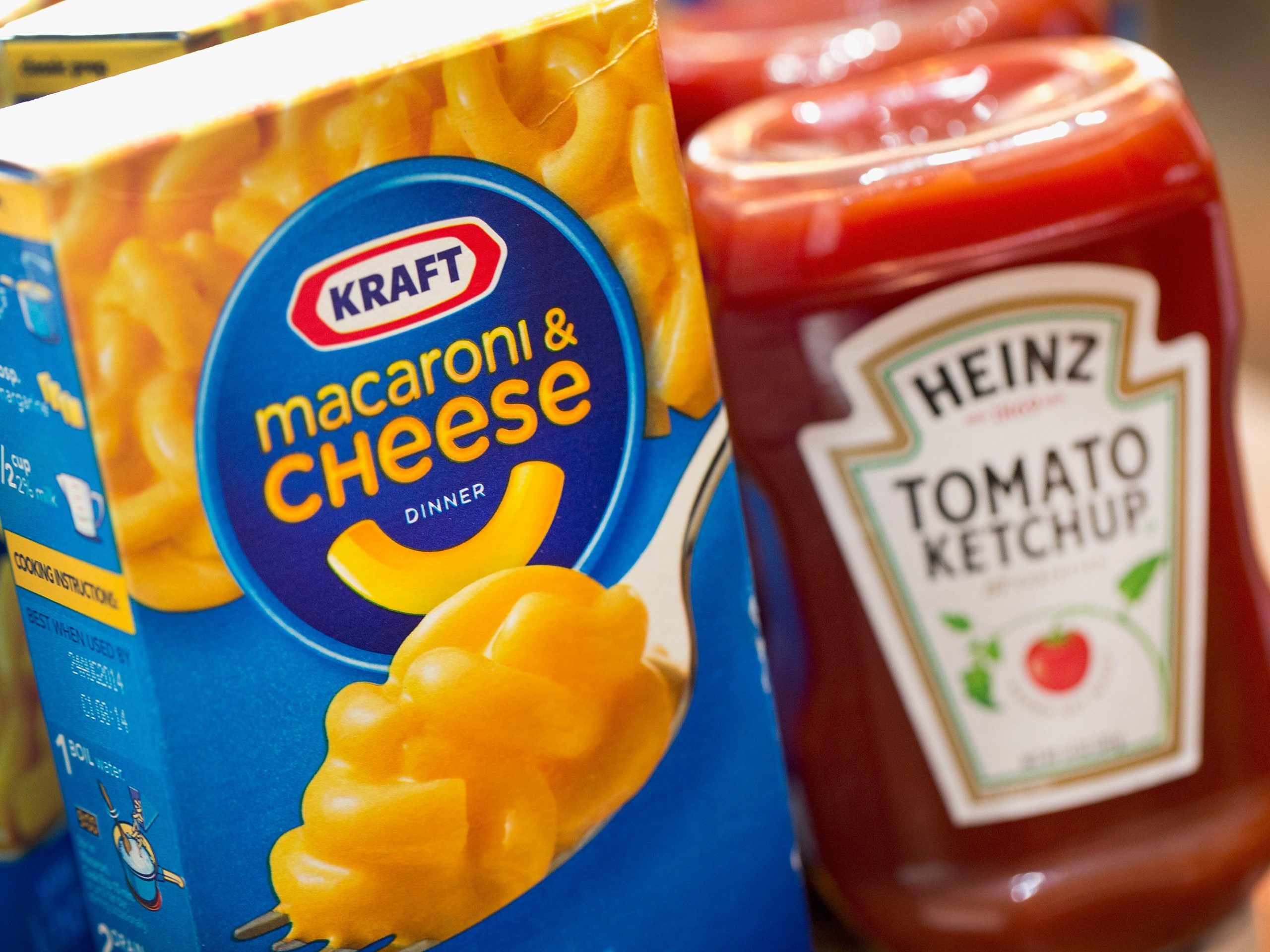 After years of underperformance, Kraft Heinz announced in September that it would separate into two public companies.