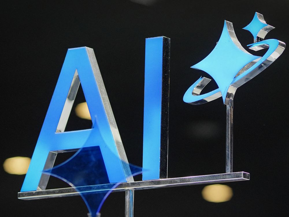 Vanguard says AI 'regime change' will fuel Canadian stocks