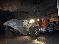 The miner plans to spend US$395 million on the Vicuña project this year on a 50 per cent basis.