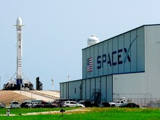 SpaceX has seen its valuation soar in recent years, supported by its status as a leading developer of commercial rockets for space exploration and owner of the Starlink satellite internet service.