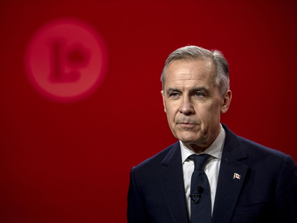 Joe Oliver: Carney’s rejection of Trudeau’s policies is unprecedented